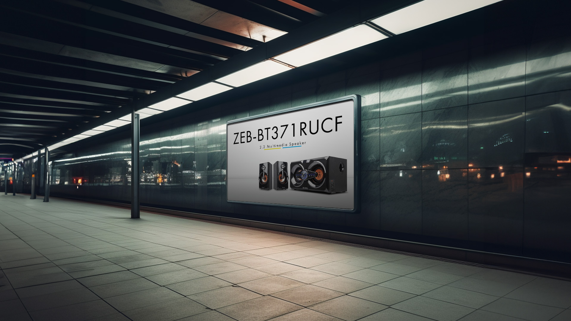 371 subway